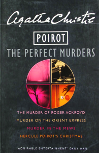 Perfect Murders