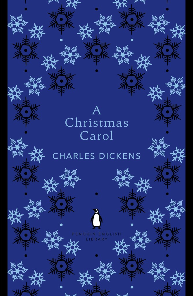 Book of the Week: A Christmas Carol by Charles Dickens