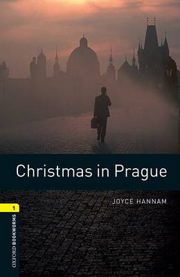 Картинки по запросу christmas in prague book