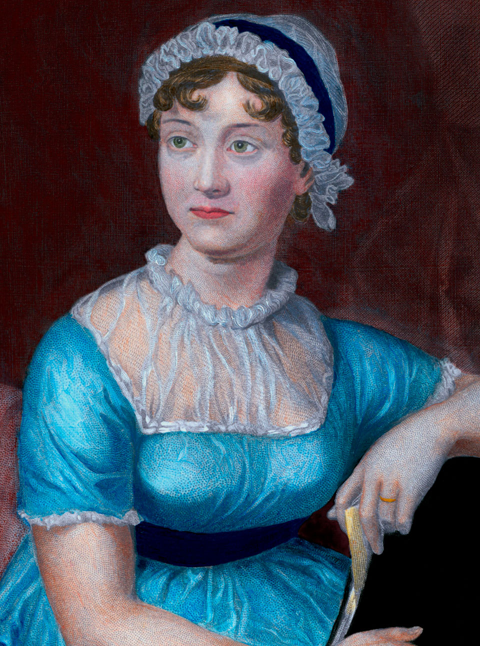 Risultati immagini per jane austen