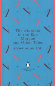 The Murders in the Rue