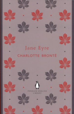 Book of the Week: Jane Eyre by Charlotte Brontë