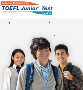 Practice Test for the TOEFL ® Junior™ Standard Test