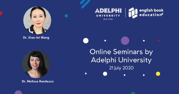 Presentation Slides from the Online Seminars by Adelphi University