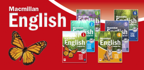 Macmillan English | Blog EBE