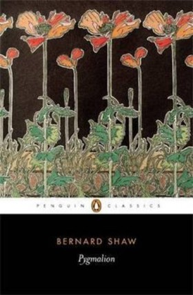 Book of the Week: Pygmalion by Bernard Shaw