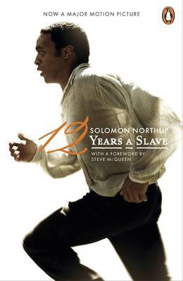 Book of the Week: Twelve Years a Slave by Solomon Northup