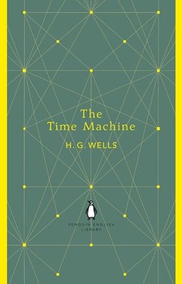 Book of the Week: The Time Machine by H.G. Wells