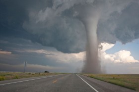 Have you heard anything about Tornadoes?