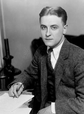 5 Things You Didn’t Know About F. Scott Fitzgerald