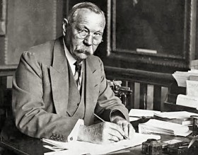 Interesting Facts about Arthur Conan Doyle