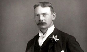 Theme of the Week: Jerome K. Jerome