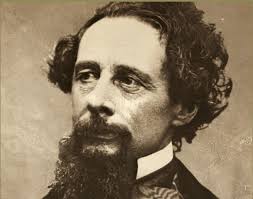 Theme of the Week: Charles Dickens