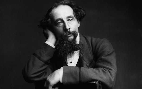 Interesting Facts about Charles Dickens