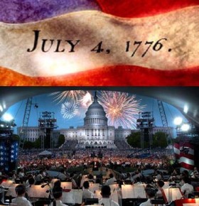 Facts about US Independence Day