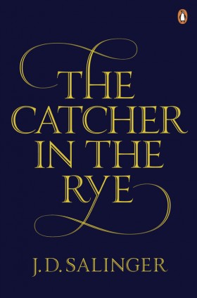 Book of the Week: The Catcher in the Rye by  J.D. Salinger