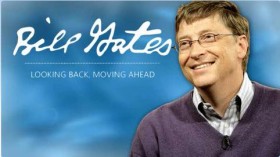 Happy Birthday Bill Gates!
