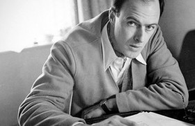 Interesting Facts About Roald Dahl