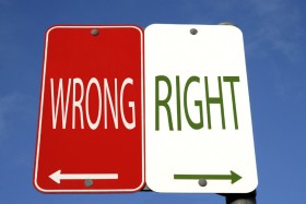 Interesting Words and Expressions – Two wrongs don’t make a right