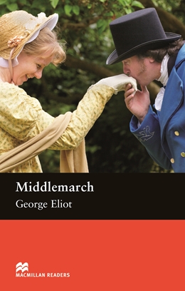 Book of the Week: Middlemarch by George Eliot