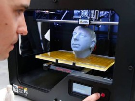 What is a 3D Printer and What Can You Make with it?