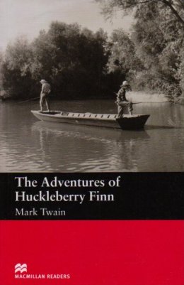 Book of the Week: The Adventures of Huckleberry Finn by Mark Twain ...