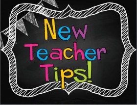 What I Wish I’d Known as a New Teacher