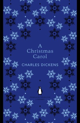 Book of the Week: A Christmas Carol by Charles Dickens