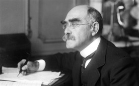 Theme of the Week: Rudyard Kipling