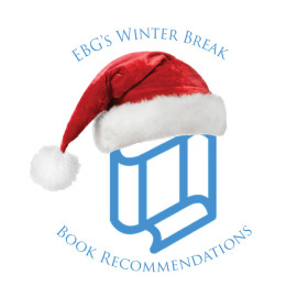 4 Eclectic Book Recommendations for Winter Break