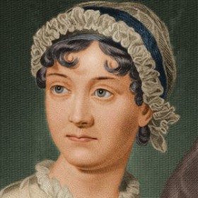 Theme of the Week: Jane Austen