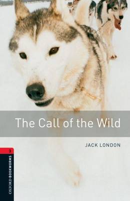 Book of the Week: The Call of the Wild by Jack London