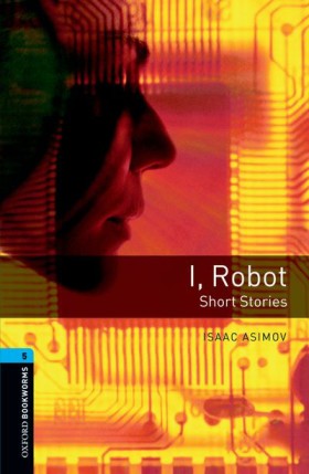 Book of the Week: I, Robot by Isaac Asimov
