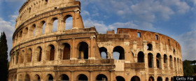 Interesting Words And Expressions – When in Rome, do as the Romans do