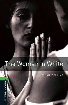 Book of the Week: The Woman in White by Wilkie Collins