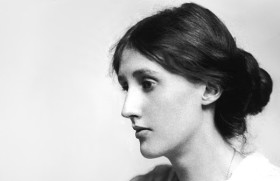Theme of the Week: Virginia Woolf
