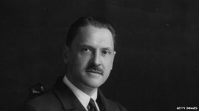 Theme of the Week: W. Somerset Maugham