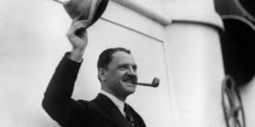7 Facts about W. Somerset Maugham