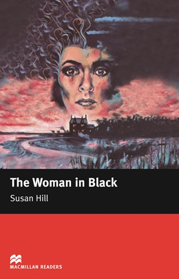 Book of the Week: The Woman in Black by Susan Hill
