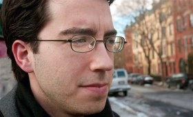 5 Interesting Things You May Not Have Known About Jonathan Safran Foer