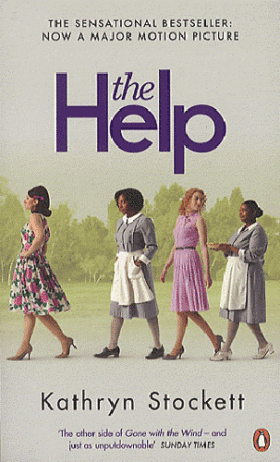 Book of the Week: The Help by Kathryn Stockett