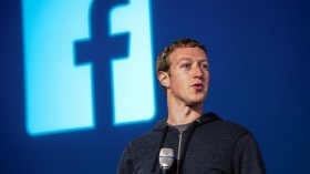 Mark Zuckerberg: I Would Only Hire Someone to Work For Me If I Would Work For Them