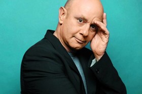 Theme of the Week: Nick Hornby