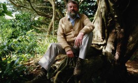 Interesting Facts about John Fowles