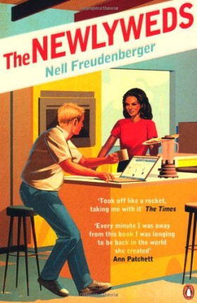 Book of the Week: The Newlyweds by Nell Freudenberger