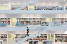10 Incredible European Libraries Every Booklover Should Visit