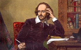 William Shakespeare Activities
