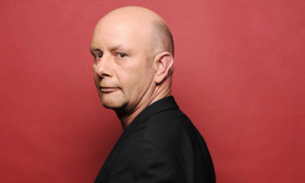 An Interview with Nick Hornby