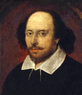 Things You Didn’t Know About William Shakespeare