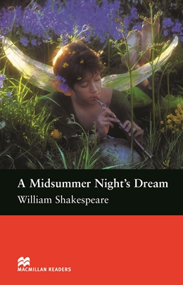 კვირის წიგნი: A Midsummer Night’s Dream by William Shakespeare